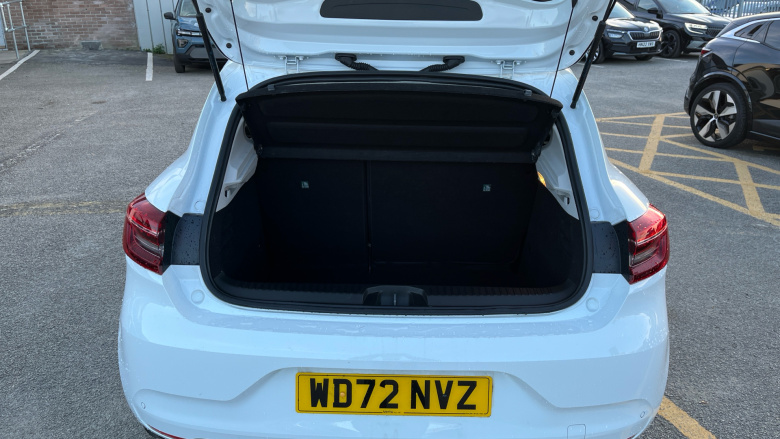 Renault Clio 1.0 TCe 90 Evolution 5dr Petrol Hatchback